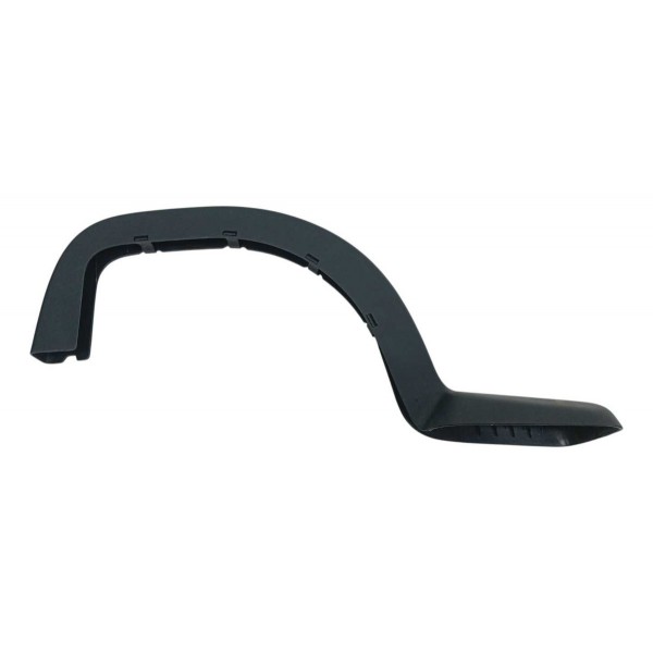 Acabamento Dobradiça Esquerda Tampa Traseira Vw Jetta 2017