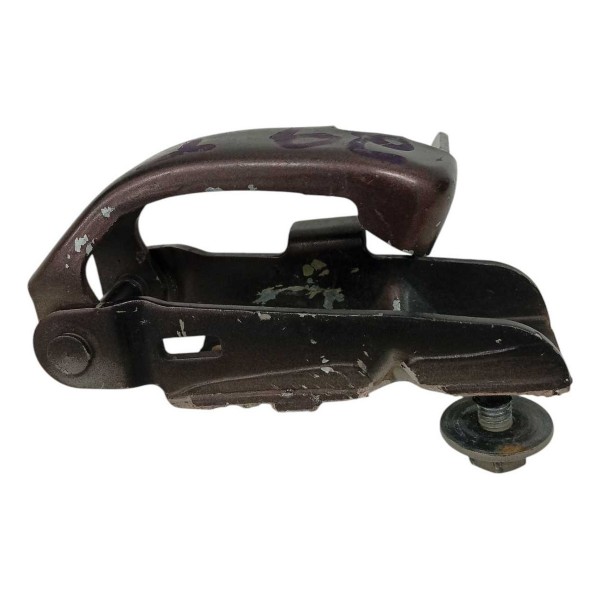 Dobradiça Direita Tampa Traseira Nissan Kicks 2021