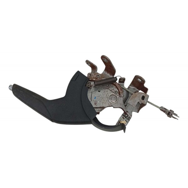 Alavanca Freio Mão Nissan Kicks 2021