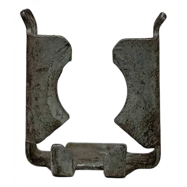 Trava Bico Injetor Citroen C3 90m Tendance 2013 N4 12