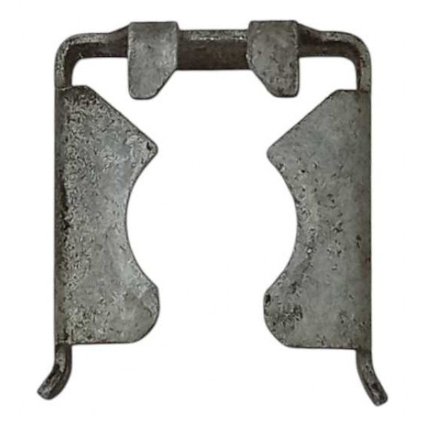 Trava Bico Injetor Citroen C3 90m Tendance 2013 N1 12