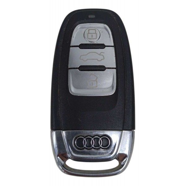 Chave Ignição Audi A6 2014