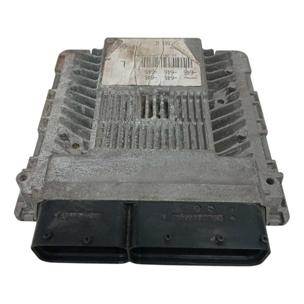 Módulo Injeção Audi A6 2014 4g0907551g