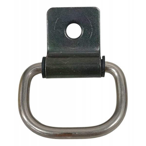 Gancho Presilha Porta Malas Nissan Kicks 2021 Unidade