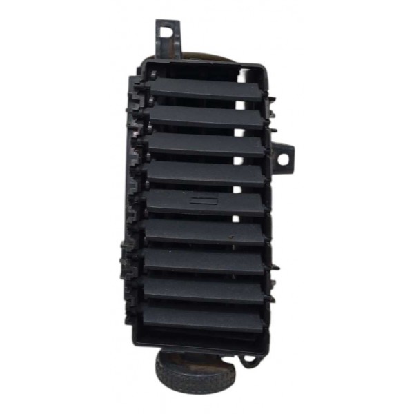 Difusor De Ar Central Esquerdo Nissan Frontier 2013