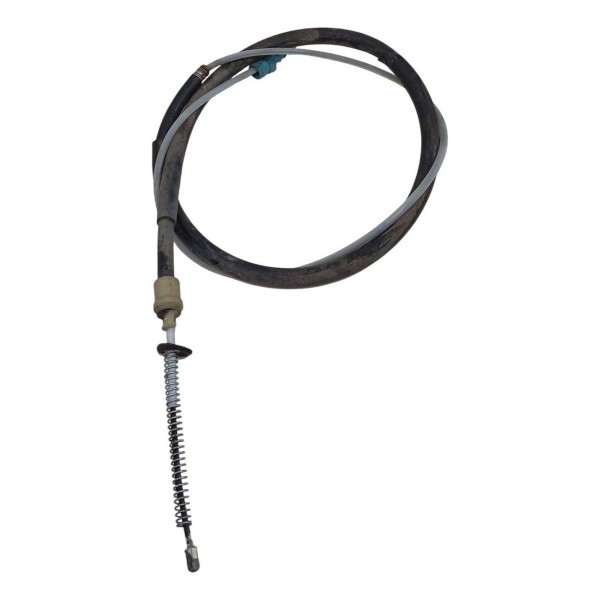 Cabo Freio Mão Traseiro Direito Citroen C3 90m Tendance 2013