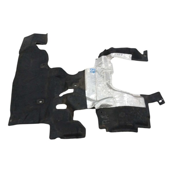 Carpe Corta Fogo Nissan Kicks 2018