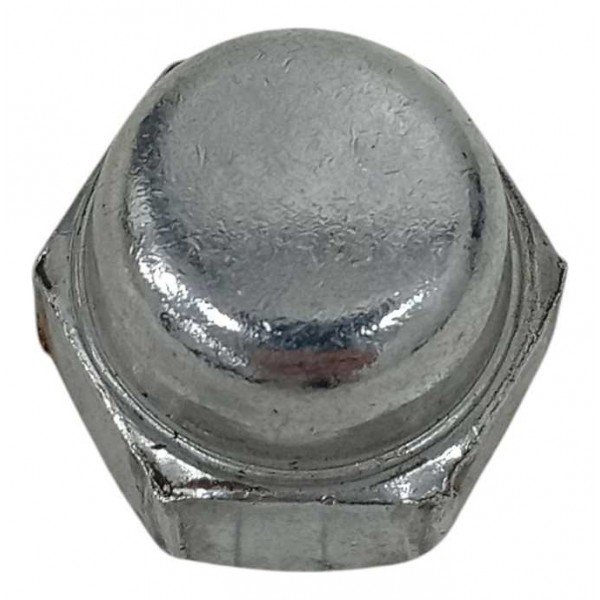 Porca Roda Nissan Kicks 2018