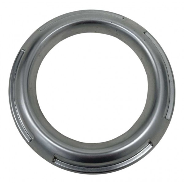 Moldura Difusor Esquerdo Citroen C3 90m Tendance 2013