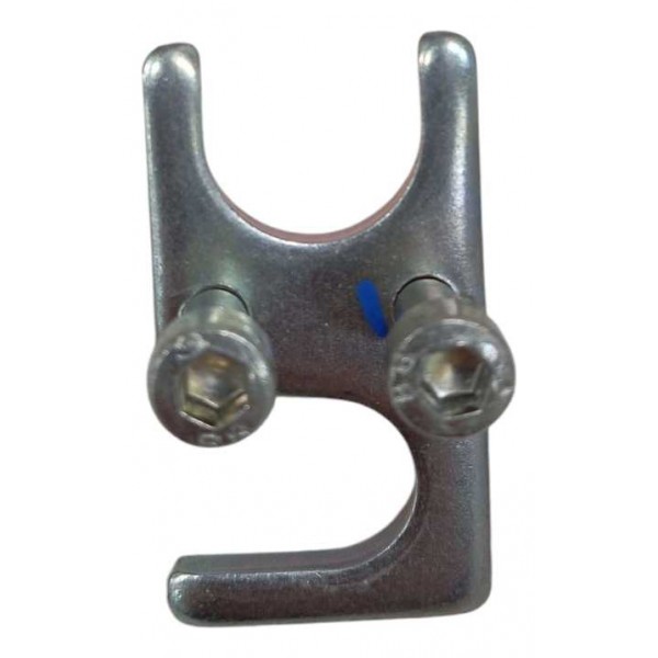 Suporte Trava Valvula Expansao Nissan Kicks 2018