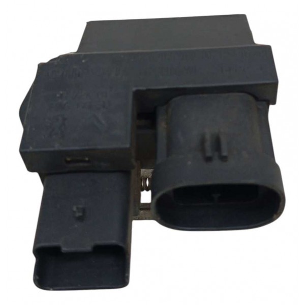 Resistência Radiador Ventoinha Citroen C3 2013 9662872380