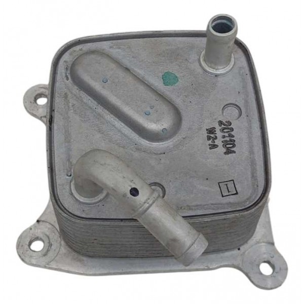 Trocador Calor Caixa Cambio Nissan Kicks 2021