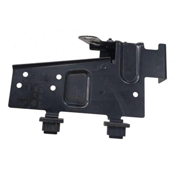 Suporte Solenoide Vácuo Volkswagen Amarok 2014