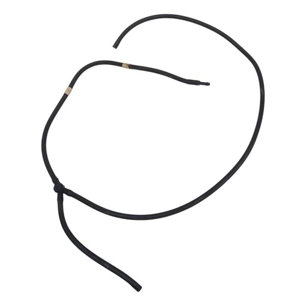 Mangueira Esguicho Nissan Kicks 2017