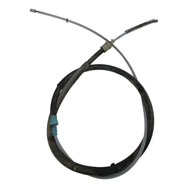 Cabo Freio Traseiro Esquerdo Citroen C3 90m Tendance 2013