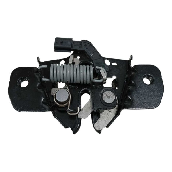 Fechadura Capo Nissan Kicks 2024