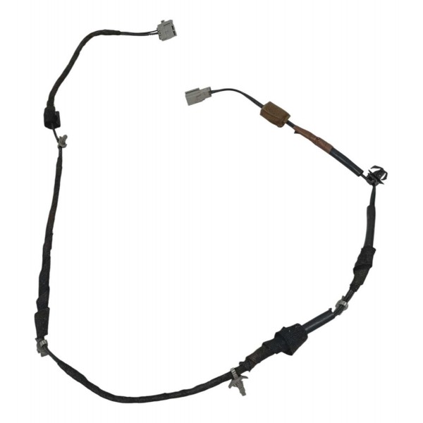 Chicote Antena Radio Nissan Kicks 2017