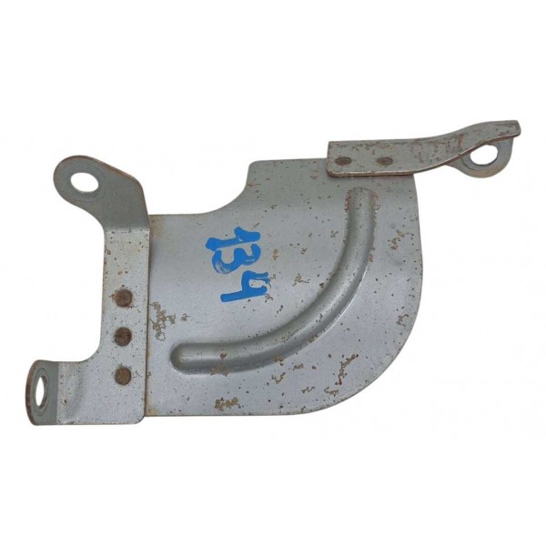 Protetor Catalisador Nissan Versa 2019