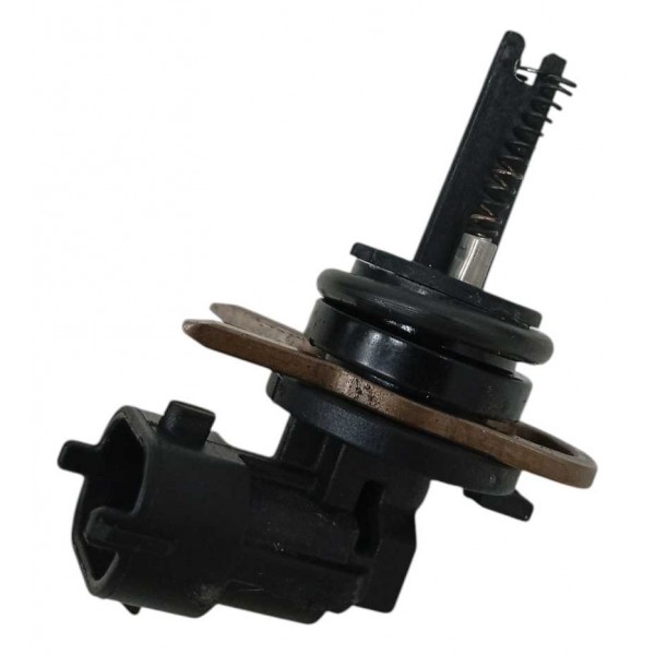 Vela Aquecedora Nissan Kicks 2024 N1