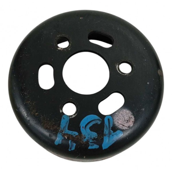 Polia Bomba Água Nissan Versa 2019