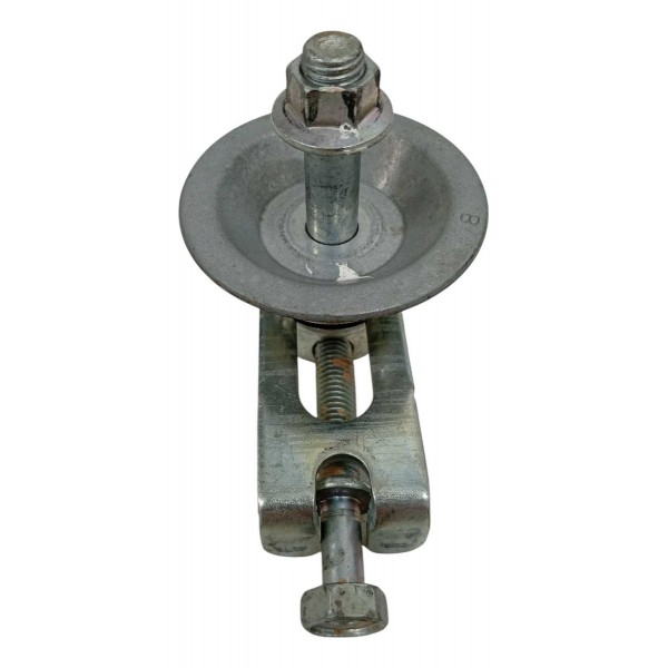 Esticador Correia Alternador Nissan Versa 2019