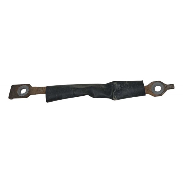 Cabo Terra Volkswagen Amarok 2014