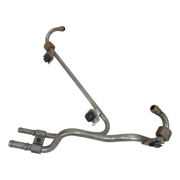 Tubo Combustivel Volkswagen Amarok 2014