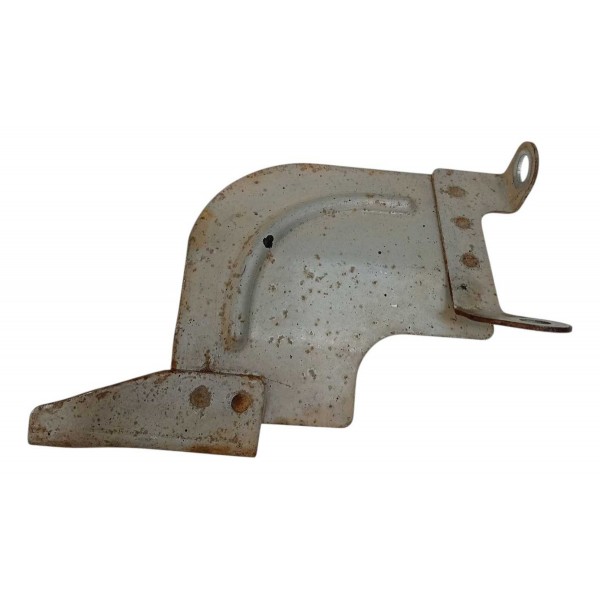 Protetor Catalisador Nissan Kicks 2017