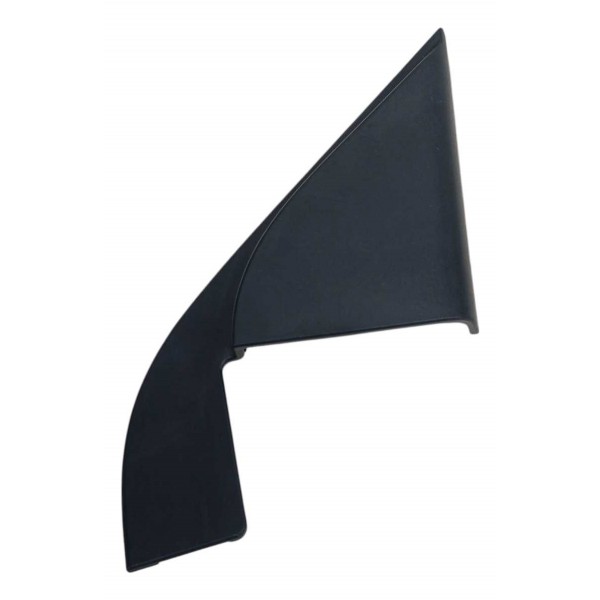 Acabamento Interno Porta Dianteira Direita Nissan Kicks 2017 Preto