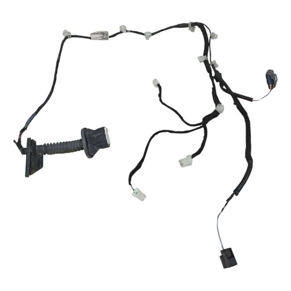 Chicote Porta Traseira Direita Nissan Kicks 2017