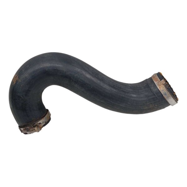 Mangueira Saída Intercooler Volkswagen Amarok 2016 2h0145980 Preto