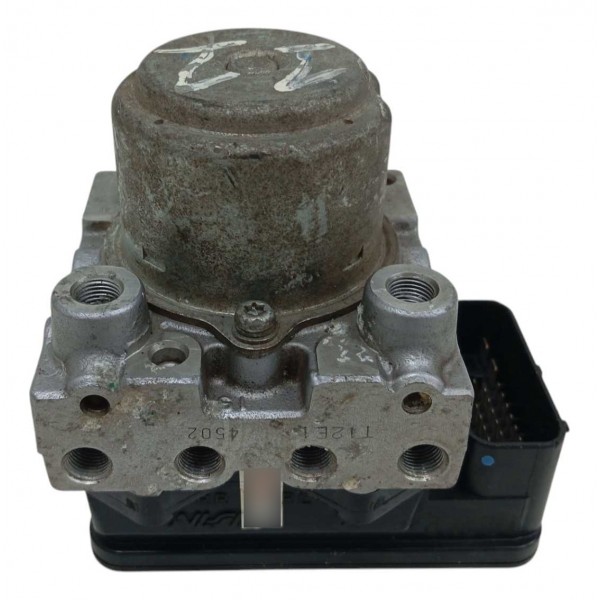 Módulo Central Honda Civic 2014 2t128214