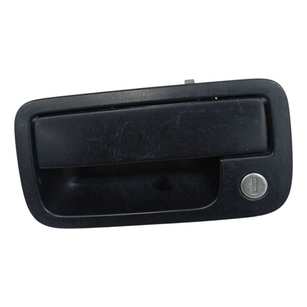 Maçaneta Tampa Traseira Vw Amarok 2014