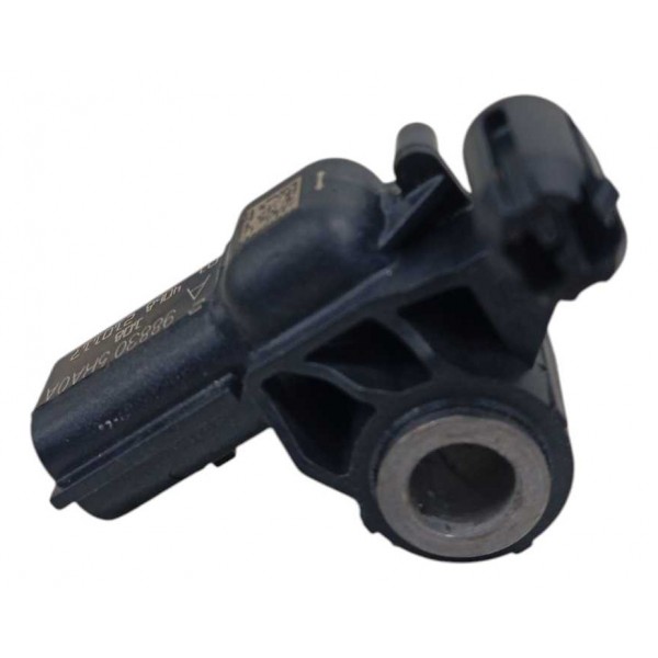 Sensor Impacto Nissan Kicks 2017 N1