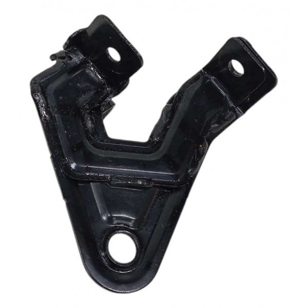 Suporte Banco Traseiro Chevrolet Tracker 12t 2023 Preto