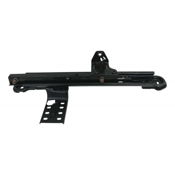 Trilho Direito Banco Dian Esq Mitsubishi L200 2023 Vendedor3 Preto