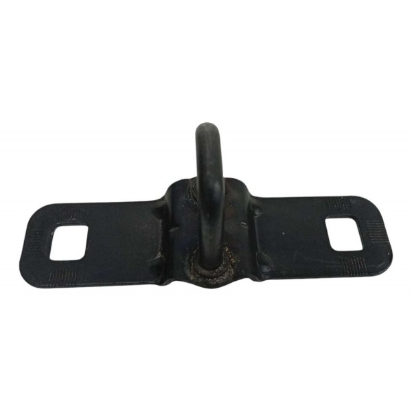 Batente Fechadura Tampa Tras Porta Malas Jeep Renegade 2022