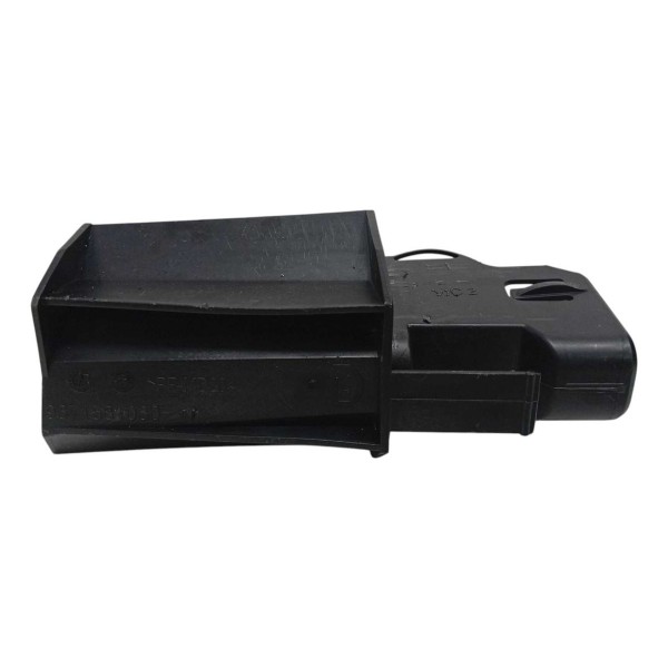 Guia Parachoque Dianteira Direita Citroen C3 Tendance 2013