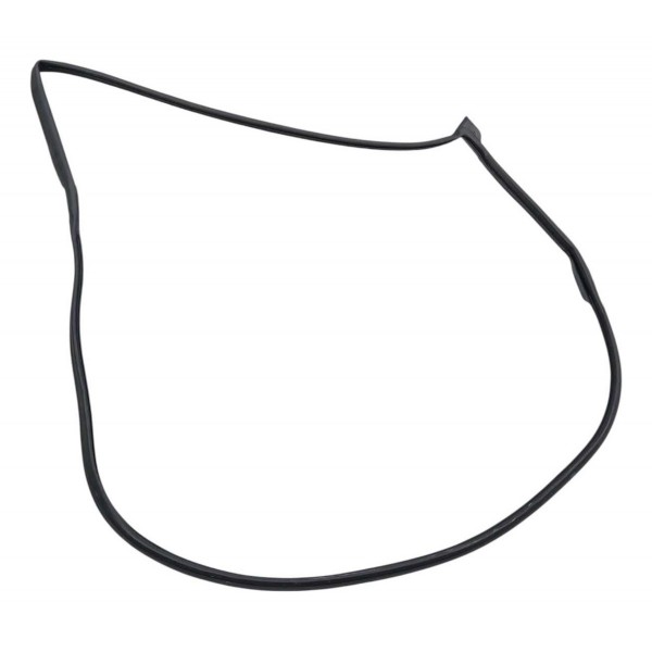 Borracha Vedação Porta Dianteira Direita Nissan Leaf 2022