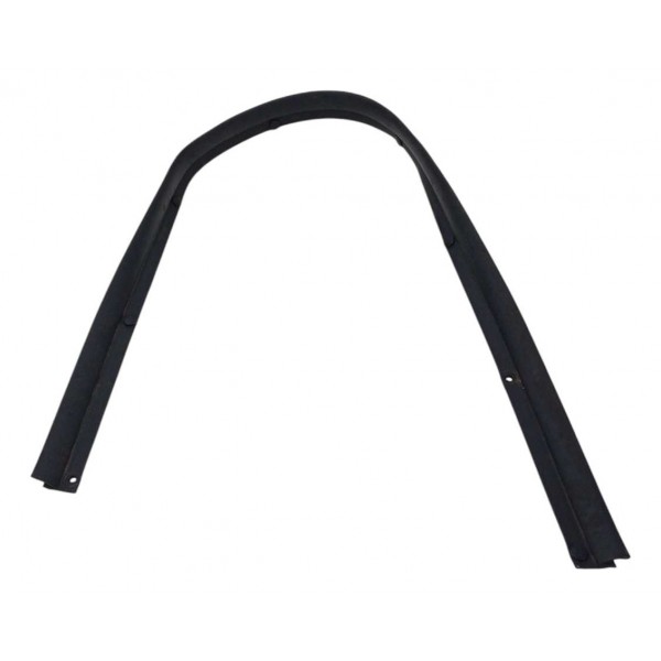 Borracha Vedação Porta Dianteira Direita Nissan Leaf 2022