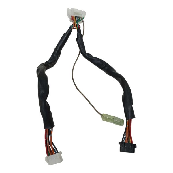 Chicote Comando Volante Nissan Kicks 2019