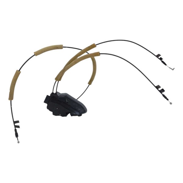 Fechadura Porta Dianteira Direita Nissan Leaf 2022