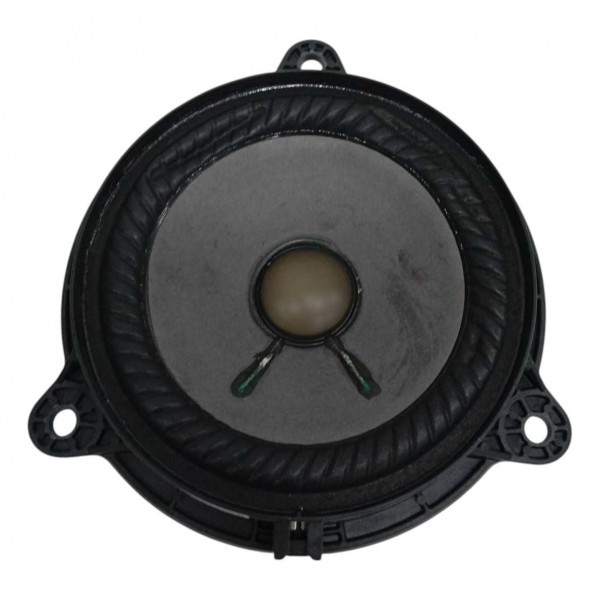 Alto Falante Porta Dianteira Direita Nissan Leaf 2022 Preto