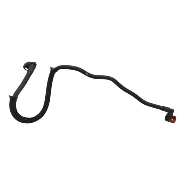 Cano Combustível Nissan Kicks 2019 6715  Preto