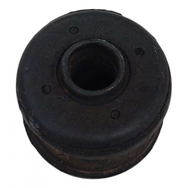 Coxim Esquerdo Caçamba Vw Amarok 2.0 2014