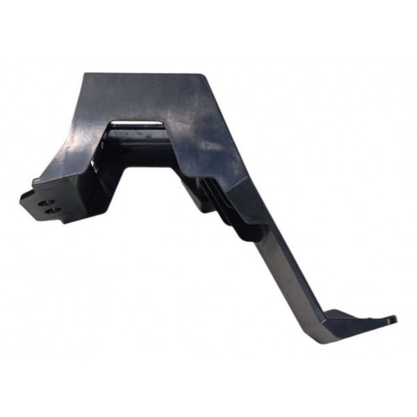 Moldura Botão Aquecimento Banco Nissan Leaf 2022 Preto