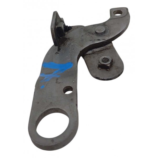 Suporte Gancho Cabeçote Volkswagen Amarok 2.0 2014 Cinza