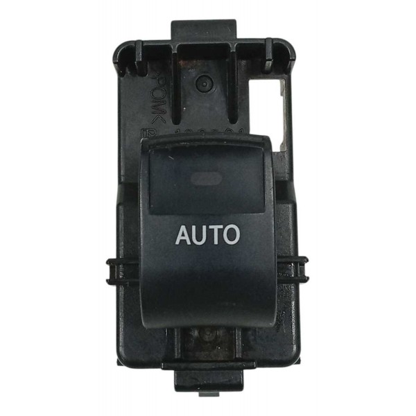 Botão Comando Vidro Traseiro Esquerdo Corolla Xei 2.0 2017