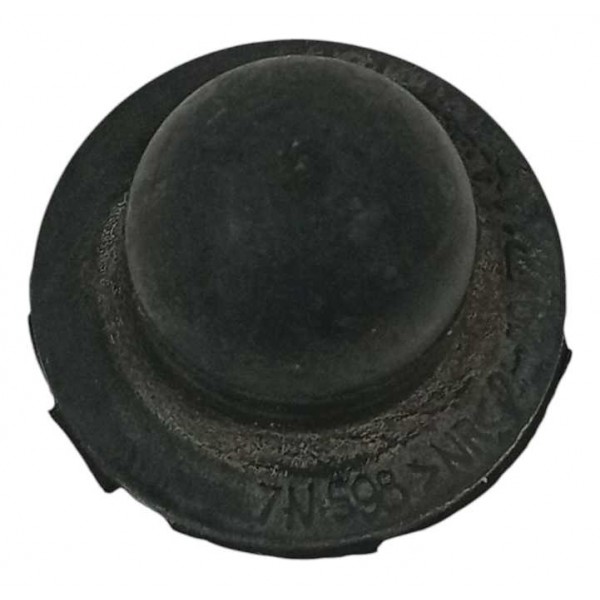 Coxim Esquerdo Radiador Nissan Versa 2019