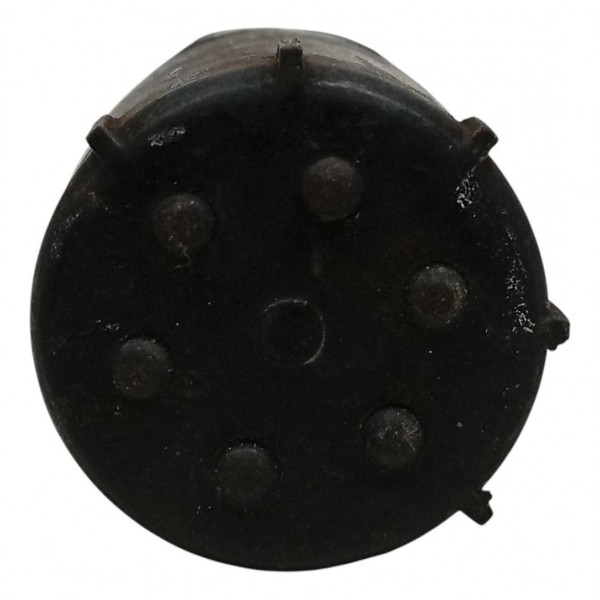 Batente Esquerdo Capo Nissan Versa 2019